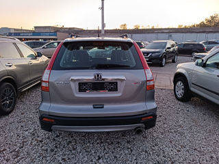 Honda CR-V foto 7