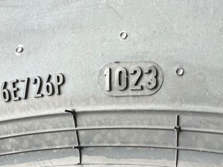 225/65 R17 Pirelli Cinturato P7 (P7C2)/ Доставка, livrare toata Moldova 2023 фото 10