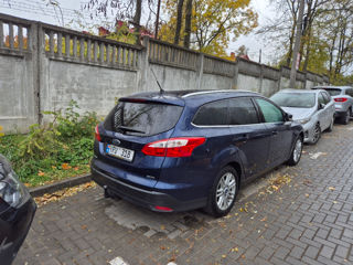 Ford Focus foto 2