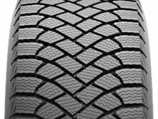 4 шины Maxxis Premitra Ice 5, 215 / 55 R17 foto 3