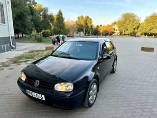 Volkswagen Golf foto 6