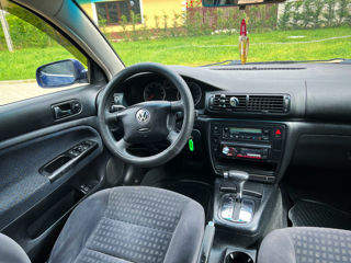 Volkswagen Passat foto 11