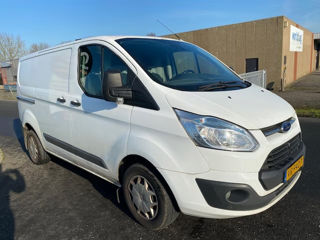 Ford Transit Custom foto 4