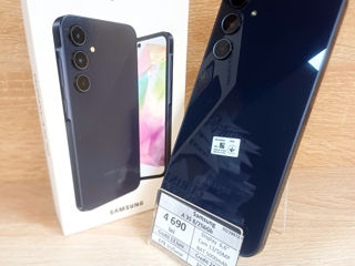 Samsung A 35 8/256Gb  4690lei