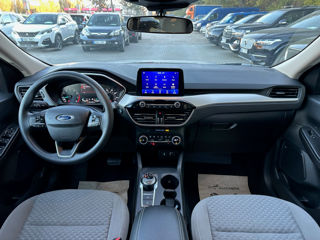 Ford Escape foto 11