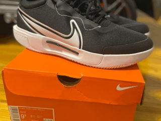 Pantofi sport Nike Zoom Court Pro CLY foto 2