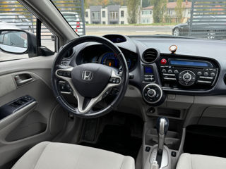 Honda Insight foto 5