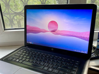 Urgent !! Срочно Laptop HP 15.6'' 8 GB ram 500 GB -790 lei
