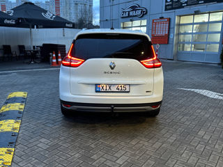 Renault Grand Scenic foto 4