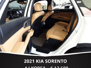 KIA Sorento foto 7