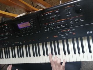 Roland G 1000 foto 5