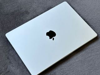 MacBook Pro M3 8/512GB ( 5 Циклов заряда ) foto 8