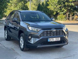 Toyota Rav 4 foto 3