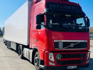 Volvo FH 460 foto 4