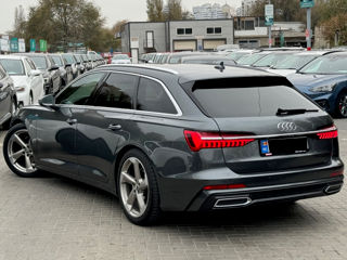 Audi A6 foto 5