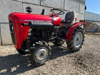 Tractor Massey Ferguson MF 5118 (Nou) - 18 Hp  , 850 kg