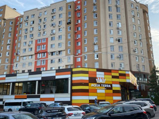 Apartament cu 1 cameră, 50 m², Centru, Chișinău