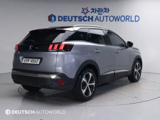 Peugeot 3008 foto 2