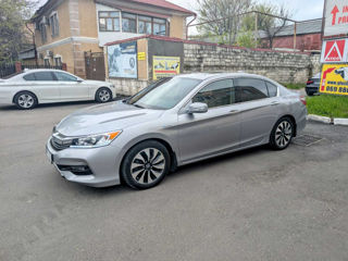 Honda Accord foto 0