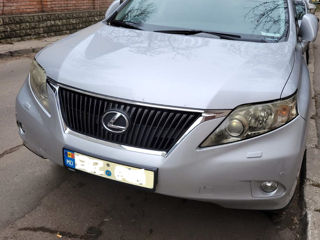 Lexus RX Series foto 5