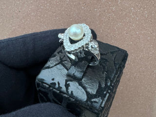 inel superb brand Zoughaib Jewelry , великолепное кольцо бренда Zoughaib Jewelry foto 2