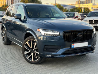 Volvo XC90 foto 5