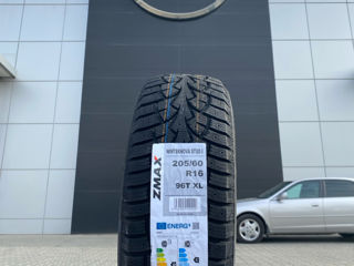 ZMAX 205/60r16 205/55r16 model 2024 foto 1