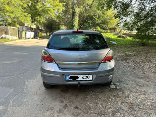 Opel Astra foto 5