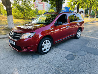 Dacia Logan Mcv foto 4