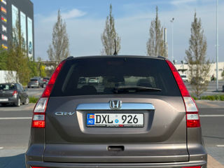 Honda CR-V foto 7