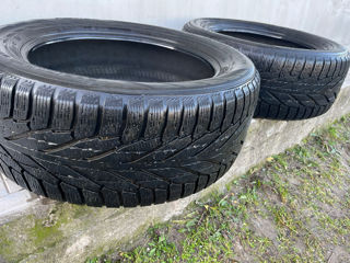 Привет ! Хорошая резина Nokian-285/50/r20. foto 4