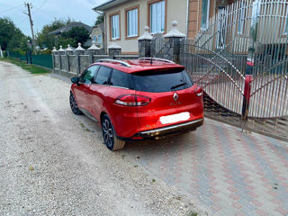 Renault Clio foto 4