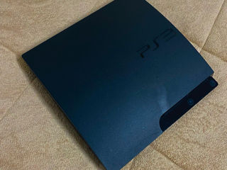 Urgent!! Sony PS3 Slim 300GB