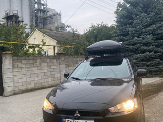 Mitsubishi Lancer foto 0