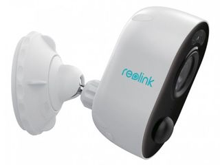 Smart camera fara fir Reolink Lumus