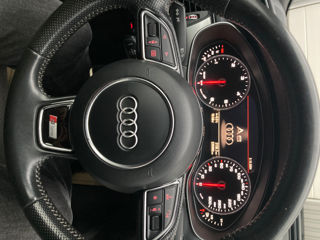 Audi A6 foto 3