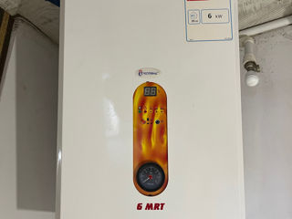 Electric boiler mrt 6 (6kw)