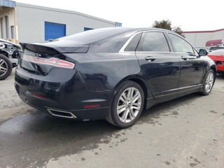 Lincoln MKZ. Запчасти, есть всё.