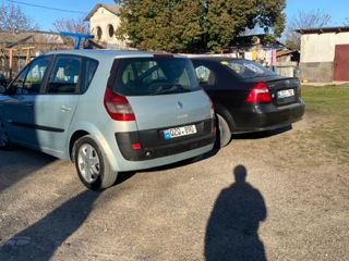 Renault Scenic foto 3