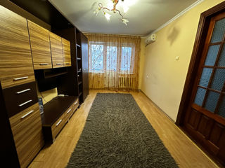 Apartament cu 1 cameră, 33 m², BAM, Bălți foto 2