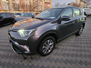 Toyota Rav 4 foto 17