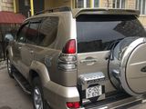 Toyota Land Cruiser Prado foto 6