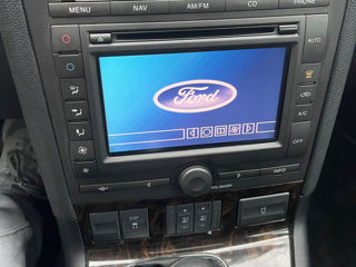 Ford Mondeo foto 10