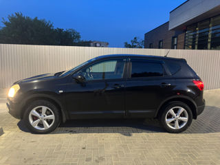 Nissan Qashqai foto 4