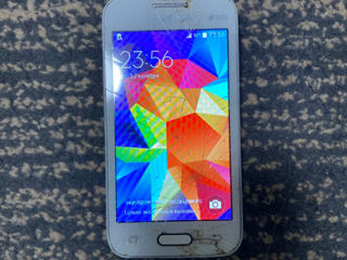 Samsung ace 4