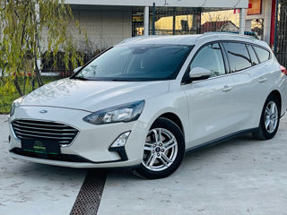 Ford Focus foto 2