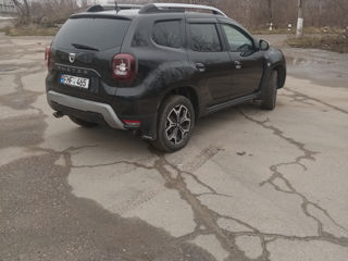 Dacia Duster foto 5