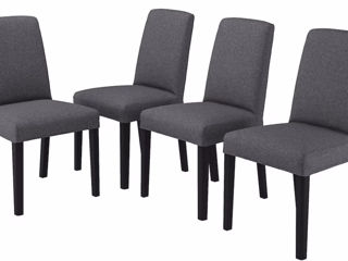 Set 4 scaune IKEA Bergmund /Livrare în toată Moldova/ Credit 0% foto 4