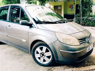 Renault Scenic foto 1