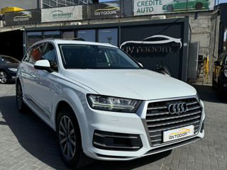 Audi Q7 foto 2